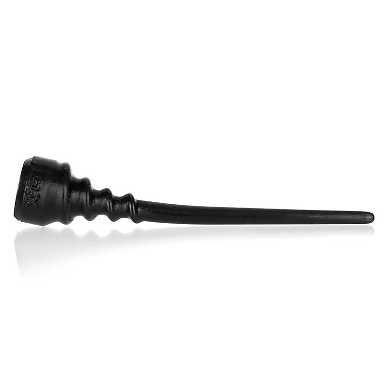 Tool Sound Black by Oxballs - Penis Plugs