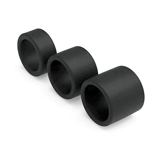 Boneyard's Customizable Low Hangers - Soft, Seamless Pleasure - Ball and Cock Toys