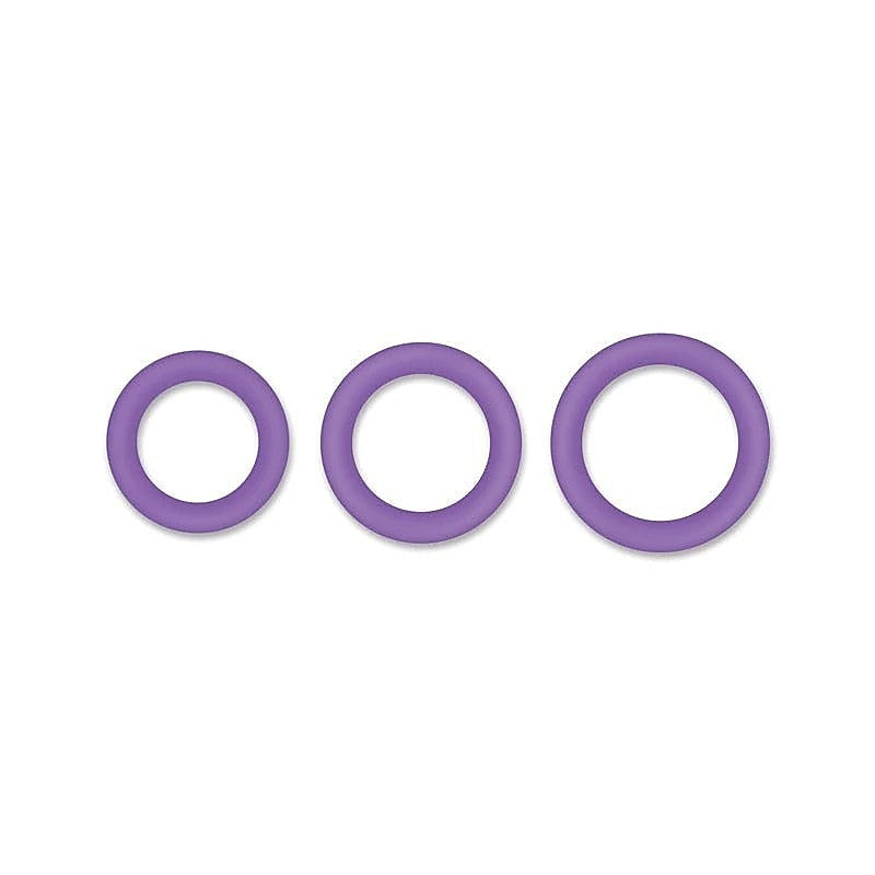 Power Cock Rings by NS Novelties - Ball and Cock Toys
