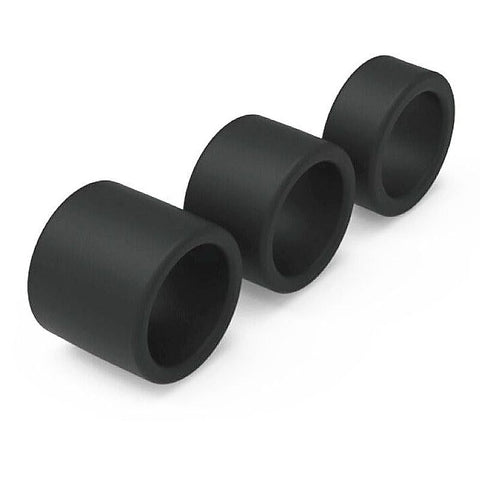 Squeezer Ball Tugger 34mm - Ball and Cock Toys