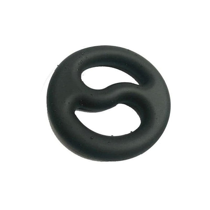 BRUTUS Yin Yang Duo - Dual Pleasure, Lasting Intimacy - Ball and Cock Toys