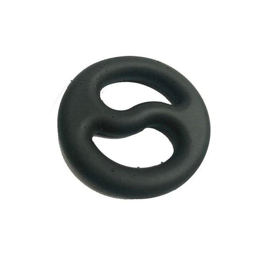 BRUTUS Yin Yang Duo - Dual Pleasure, Lasting Intimacy - Ball and Cock Toys