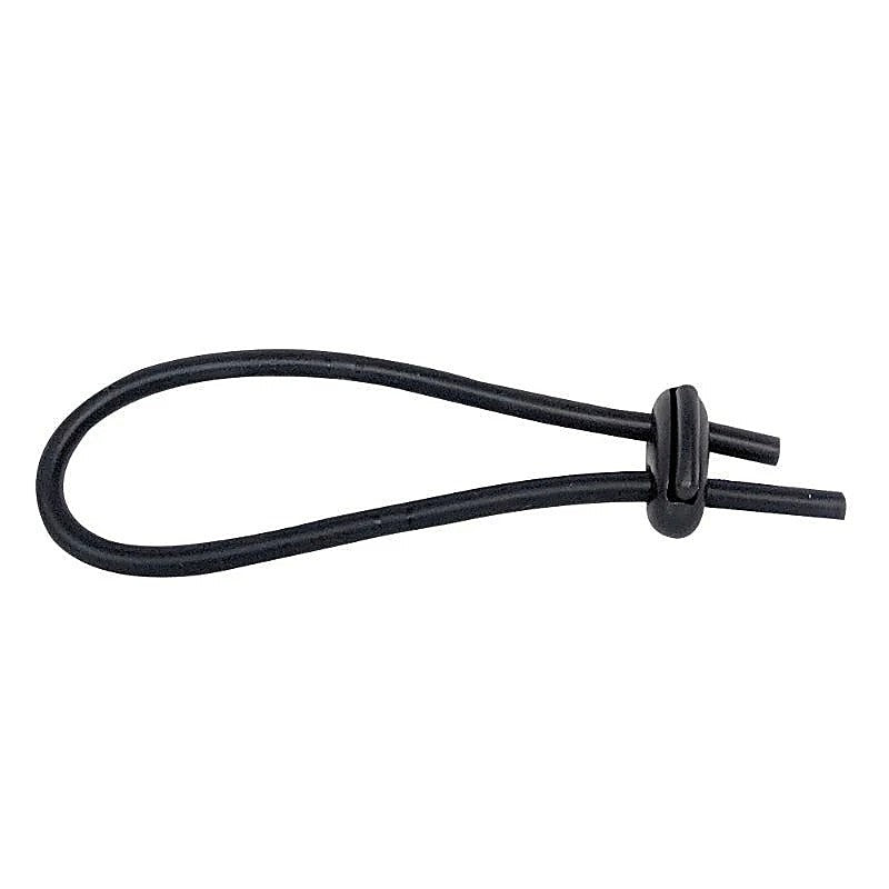 Premium Premium Silicone Cock Ring by Brutus - Cock Rings