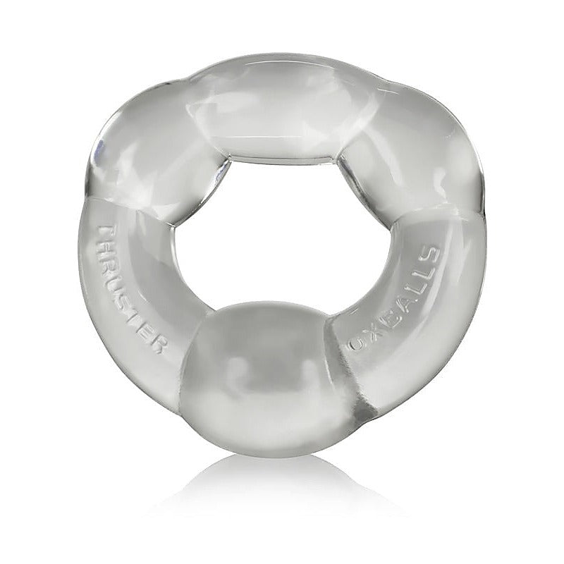 Thruster Cock Ring by Oxballs - Cock Rings