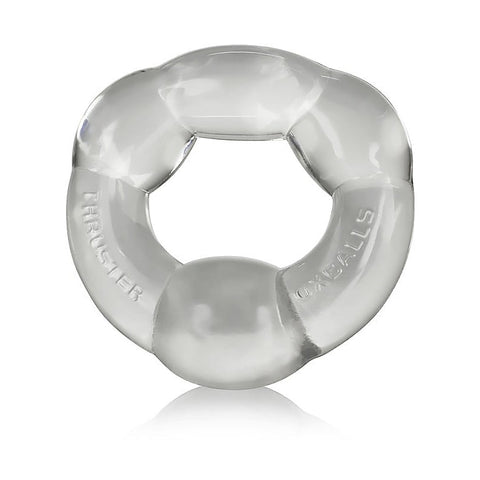 Thruster Cock Ring by Oxballs - Cock Rings