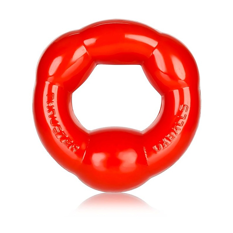 Thruster Cock Ring by Oxballs - Cock Rings