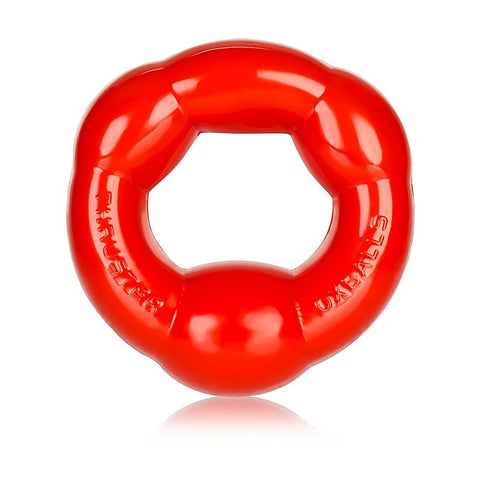 Thruster Cock Ring by Oxballs - Cock Rings