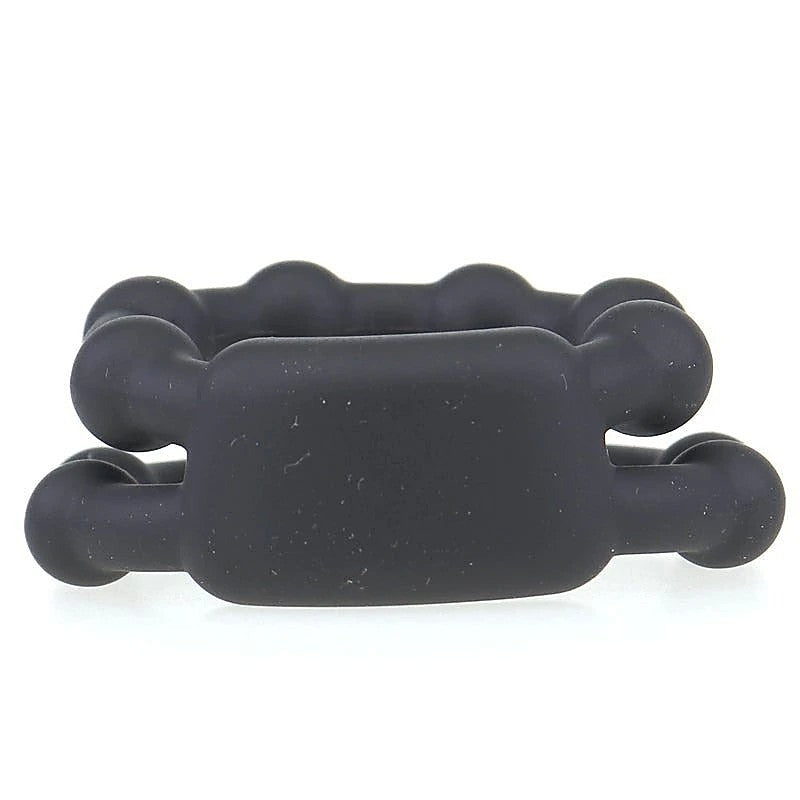 Silicone Cock Ring by BDStyle - Ball and Cock Toys