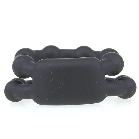 Silicone Cock Ring by BDStyle - Ball and Cock Toys