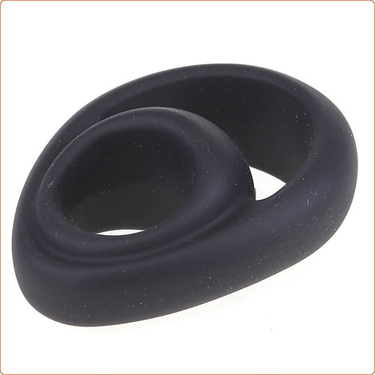 Male Longer Lasting Erection Cock Ring - Stretchy Cock Rings