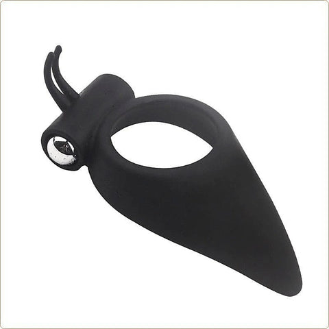 Tentacles Vibrating Cock Ring - Ball and Cock Toys