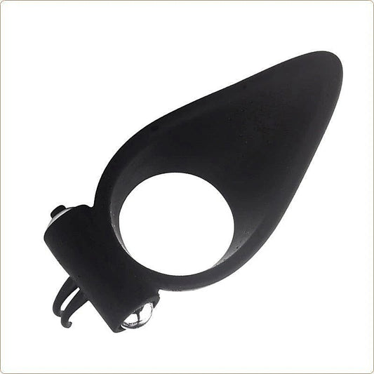 Tentacles Vibrating Cock Ring - Ball and Cock Toys