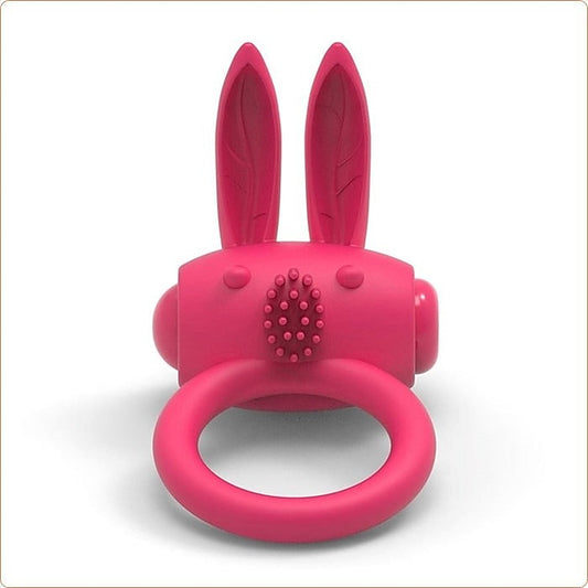 Rabbit Love Ring