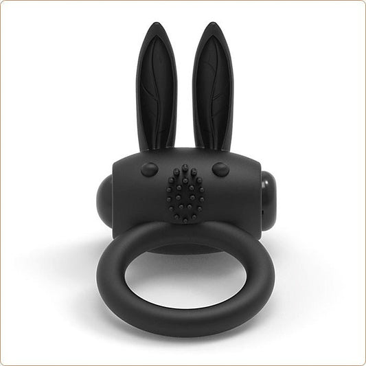 Rabbit Love Ring