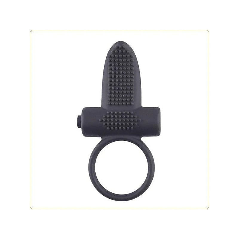 Tyler Cock Ring by BDStyle - Ball and Cock Toys