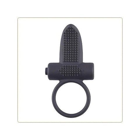 Tyler Cock Ring by BDStyle - Ball and Cock Toys