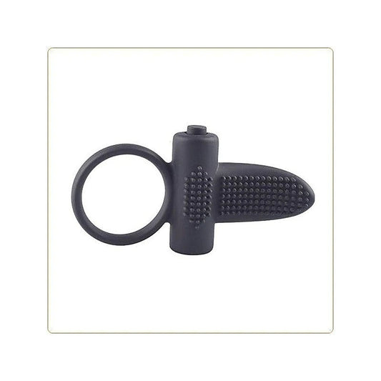 Tyler Cock Ring