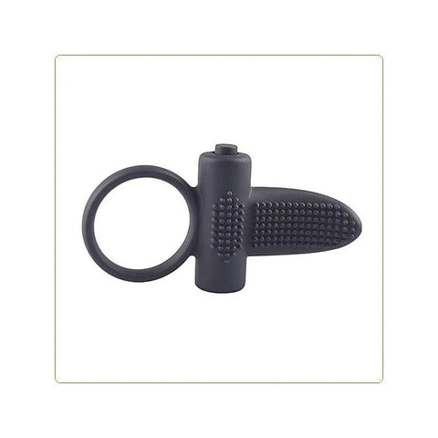 Tyler Cock Ring by BDStyle - Ball and Cock Toys