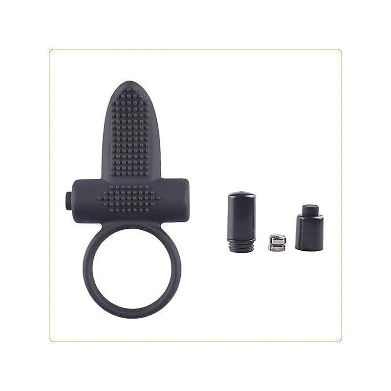 Tyler Cock Ring by BDStyle - Ball and Cock Toys