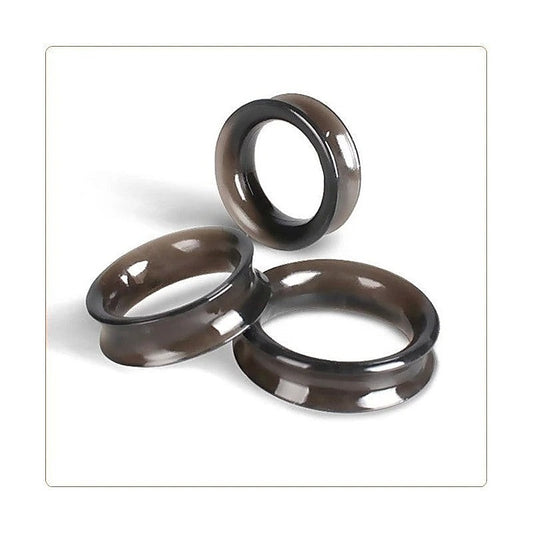 Pleasure Me Cock Ring Set - Ball and Cock Toys