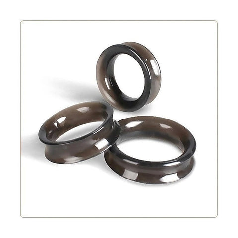 Pleasure Me Cock Ring Set by BDStyle - Ball and Cock Toys