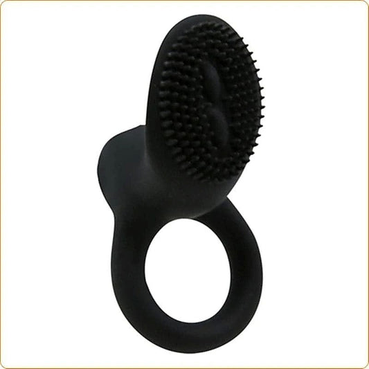 Pretty Love Cobra - Luxurious Silicone Cock Ring for Heightened Pleasure - Ball and Cock Toys