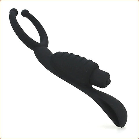 Multi-Use Erection Tool by BDStyle - Ball and Cock Toys