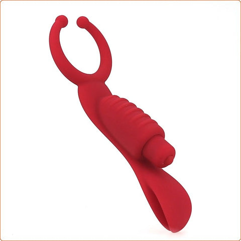 Multi-Use Erection Tool by BDStyle - Ball and Cock Toys