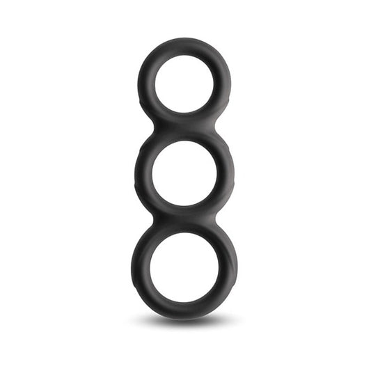 Renegade Threefold - Black