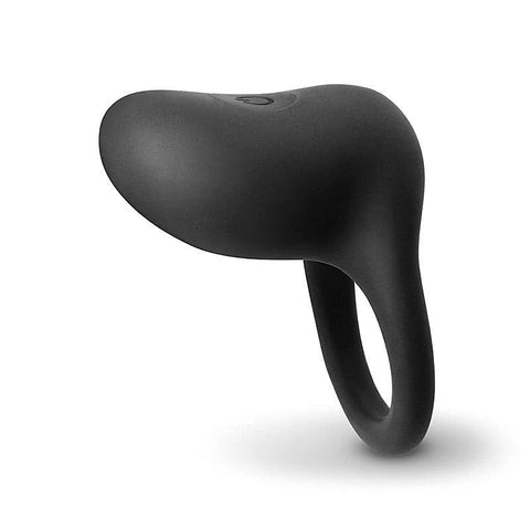 Renegade Regal Silicone Vibrator by NS Novelties - Ball and Cock Toys