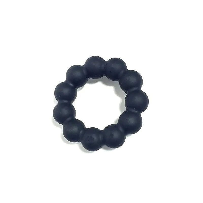 Meat Ballz - Black by C1R Releasing - Ball and Cock Toys