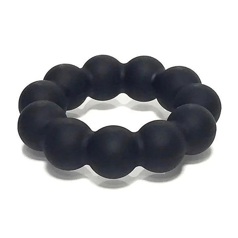 Meat Ballz - Black by C1R Releasing - Ball and Cock Toys
