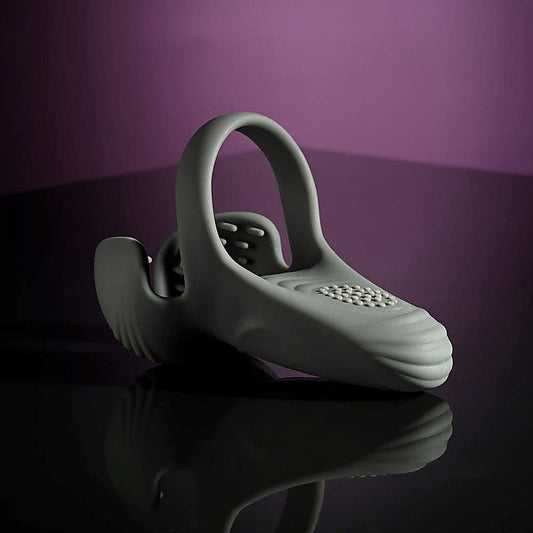 Vibrating Cock Ring by Evolved - Vibrating Cock Rings