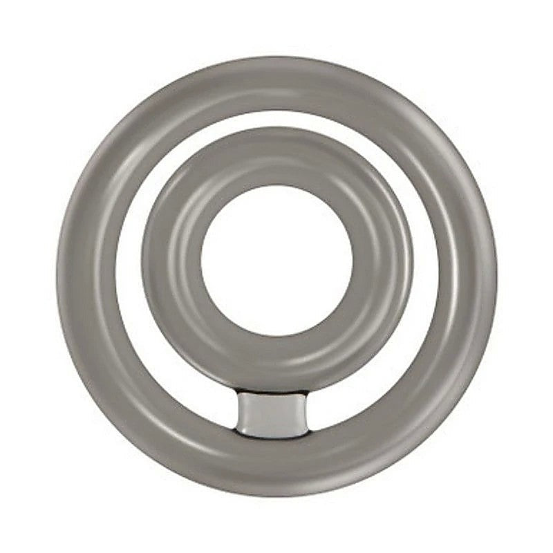 Zero Tolerance Bullseye Stretchy Cock and Ball Ring - Stretchy Cock Rings