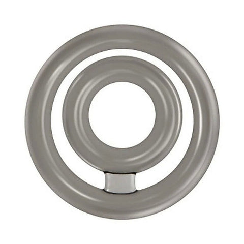 Zero Tolerance Bullseye Stretchy Cock and Ball Ring - Stretchy Cock Rings