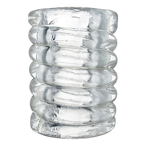 XR Brands Trinity Spiral - Unique Pleasure Experience