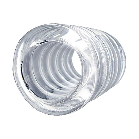 XR Brands Trinity Spiral - Unique Pleasure Experience