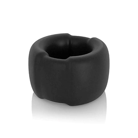 VERS Steel Weighted Ball Stretcher - Intense Stimulation, Prolonged Pleasure - Ball and Cock Toys