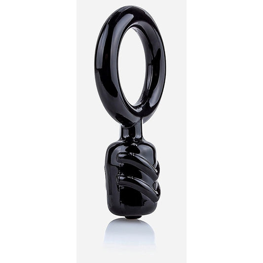 ScreamingO Dongle C-Ring - Vibrating Cock Rings