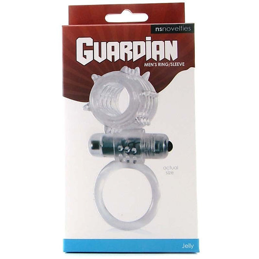 Guardian Cock Ring