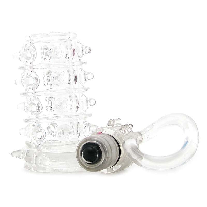 Premium Guardian Cock Ring by NS Novelties - Cock Rings