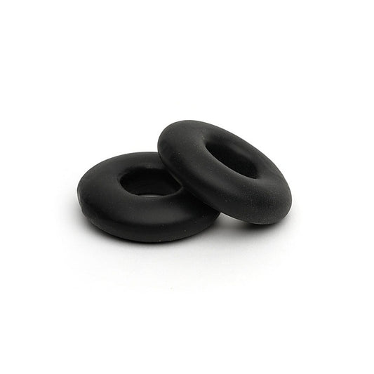 Sport Fucker Stacker Silicone Rings - Stackable Pleasure for Endless Exploration - Cock Rings