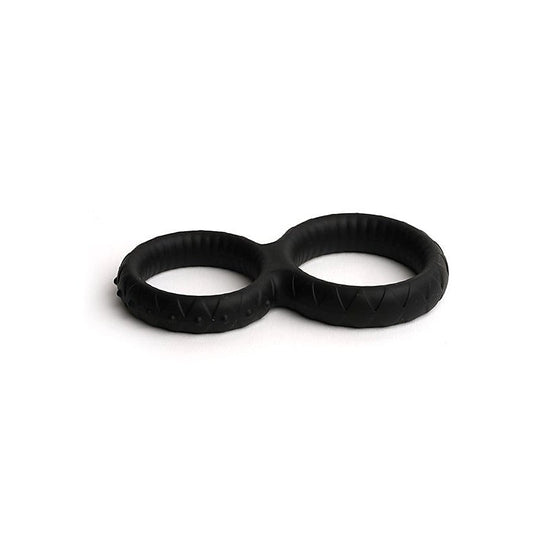Sport Fucker Enigma Cock & Ball Ring