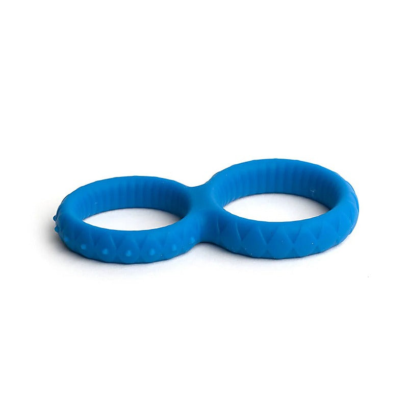 Premium Enigma Cock & Ball Ring by Sport Fucker - Stretchy Cock Rings