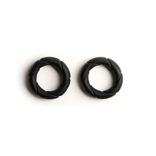Sport Fucker Ready Stretchy Cock Rings - Cock Rings