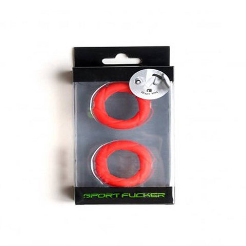 Ready Stretchy Cock Rings by Sport Fucker - Cock Rings