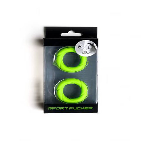 Ready Stretchy Cock Rings by Sport Fucker - Cock Rings