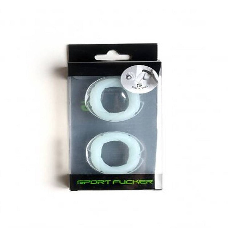 Ready Stretchy Cock Rings by Sport Fucker - Cock Rings