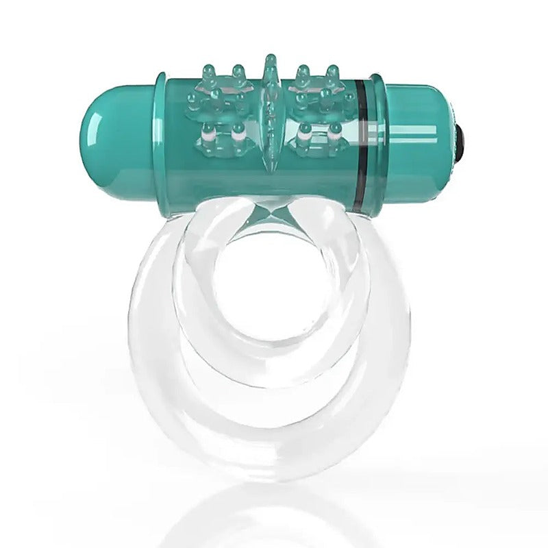 Premium Screaming O 4T DoubleO 6 by Screaming O - Cock Rings