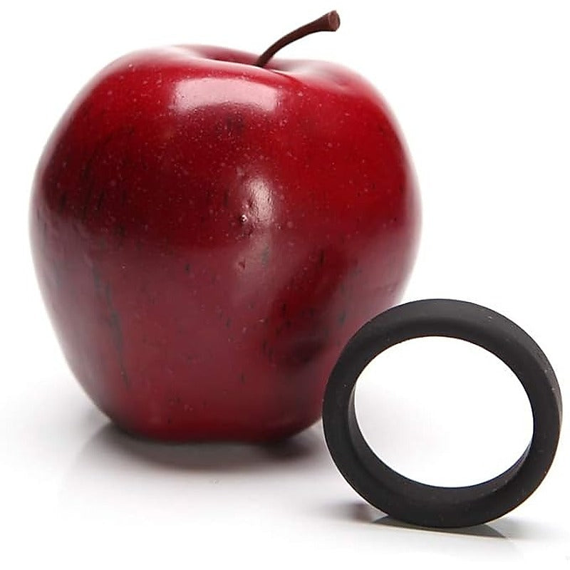 Premium SuperSoft Stretchy Cock Ring by Tantus - Stretchy Cock Rings